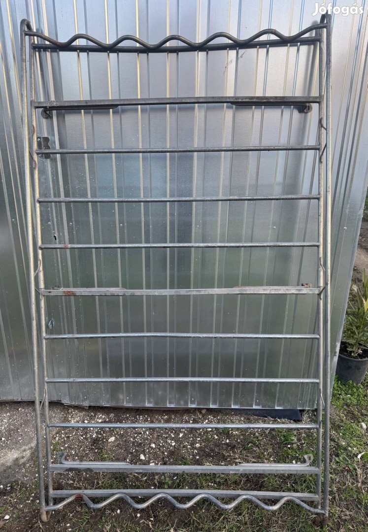 Citroen Jumpy, Fiat Scudo, Peugeot Expert, tetőcsomagtartó.