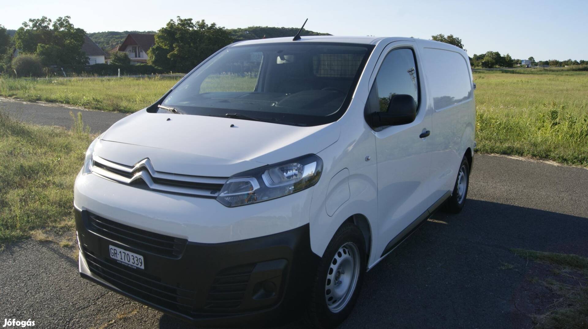 Citroen Jumpy e-Jumpy L3 Club 75 kWh (Automata)...