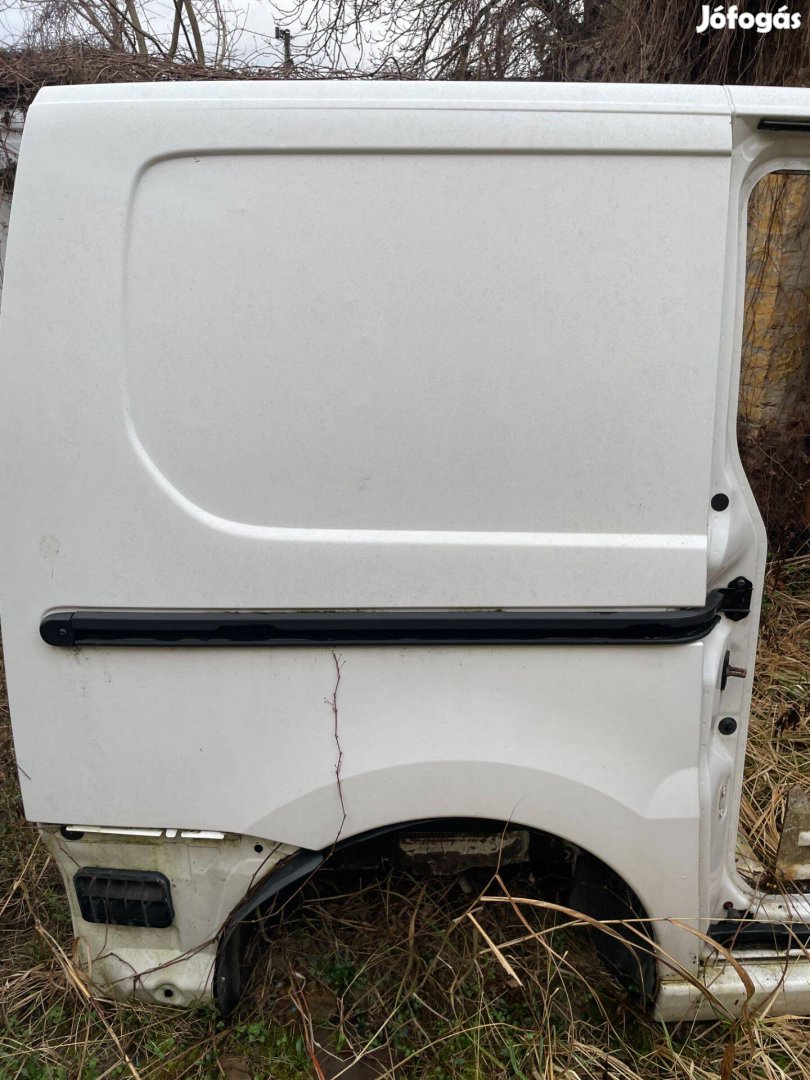 Citroen Jumpy hátsó negyed 2007- es kizárólag telefonon érdeklődjön