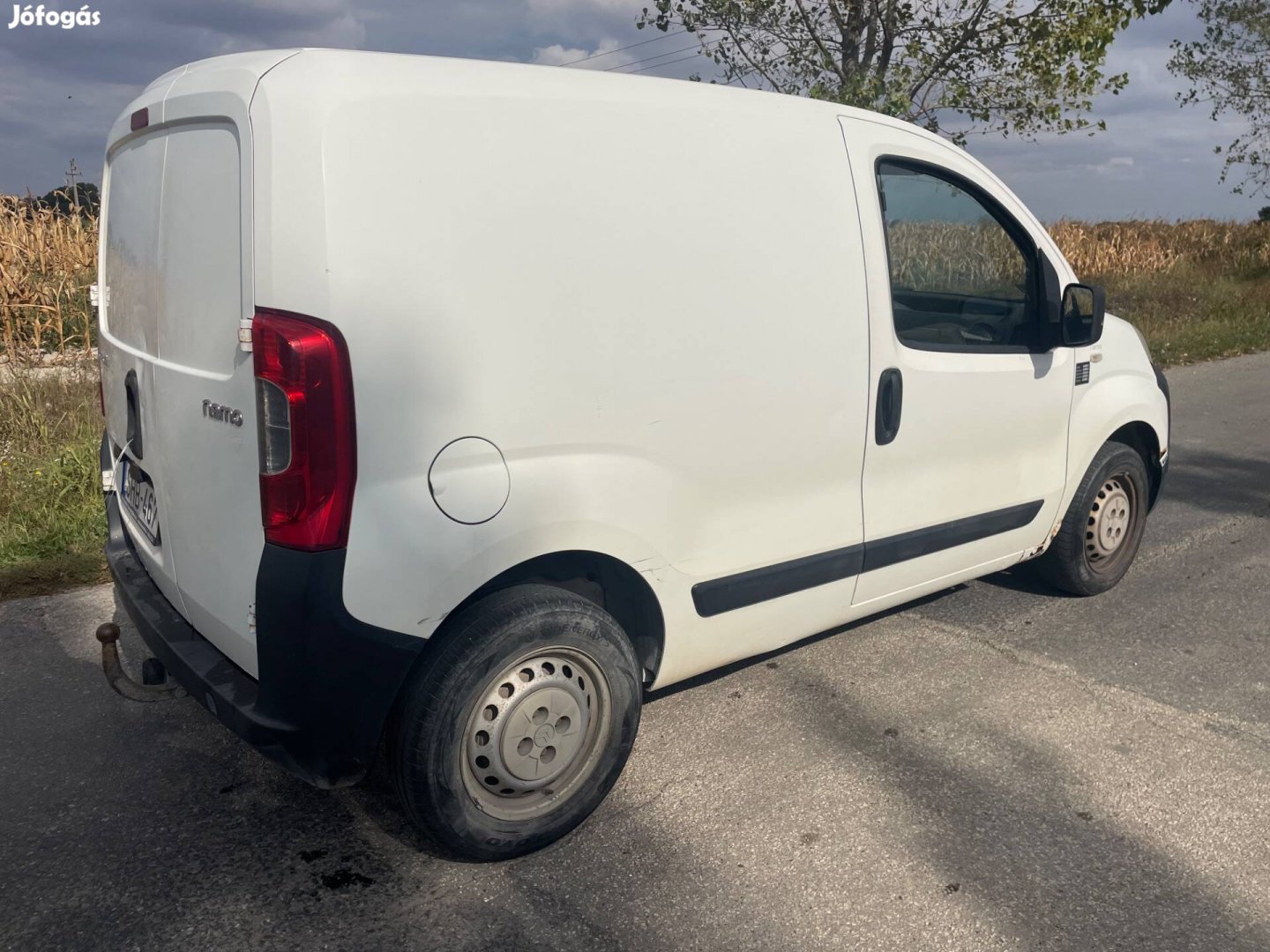 Citroen Nemo 1.4 HDI
