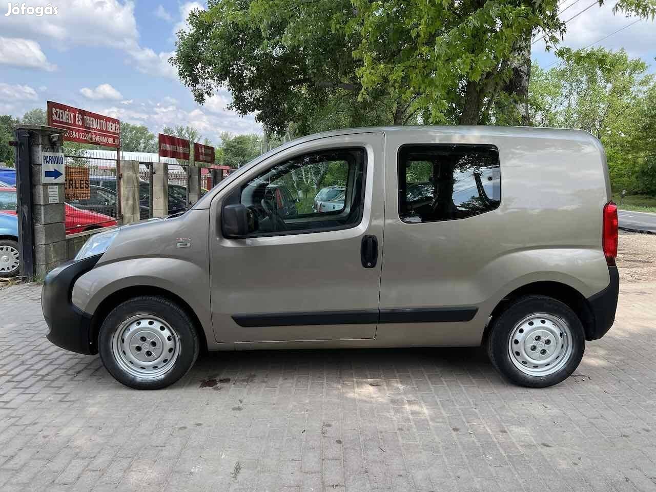 Citroen Nemo Combi 1.4 HDi Plus