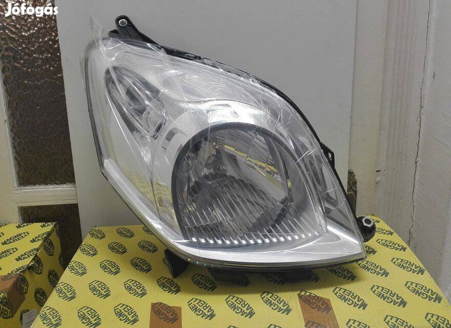 Citroen Nemo/Fiat Fiorino/Peugeot Bipper fényszóró jobb 2008 -