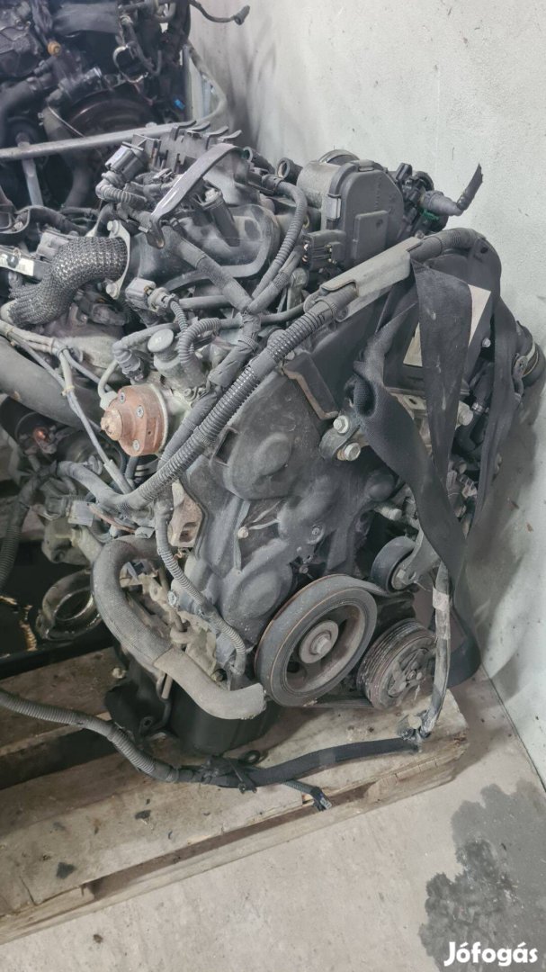 Citroen Peugeot 1.6 HDI Motor 9H05