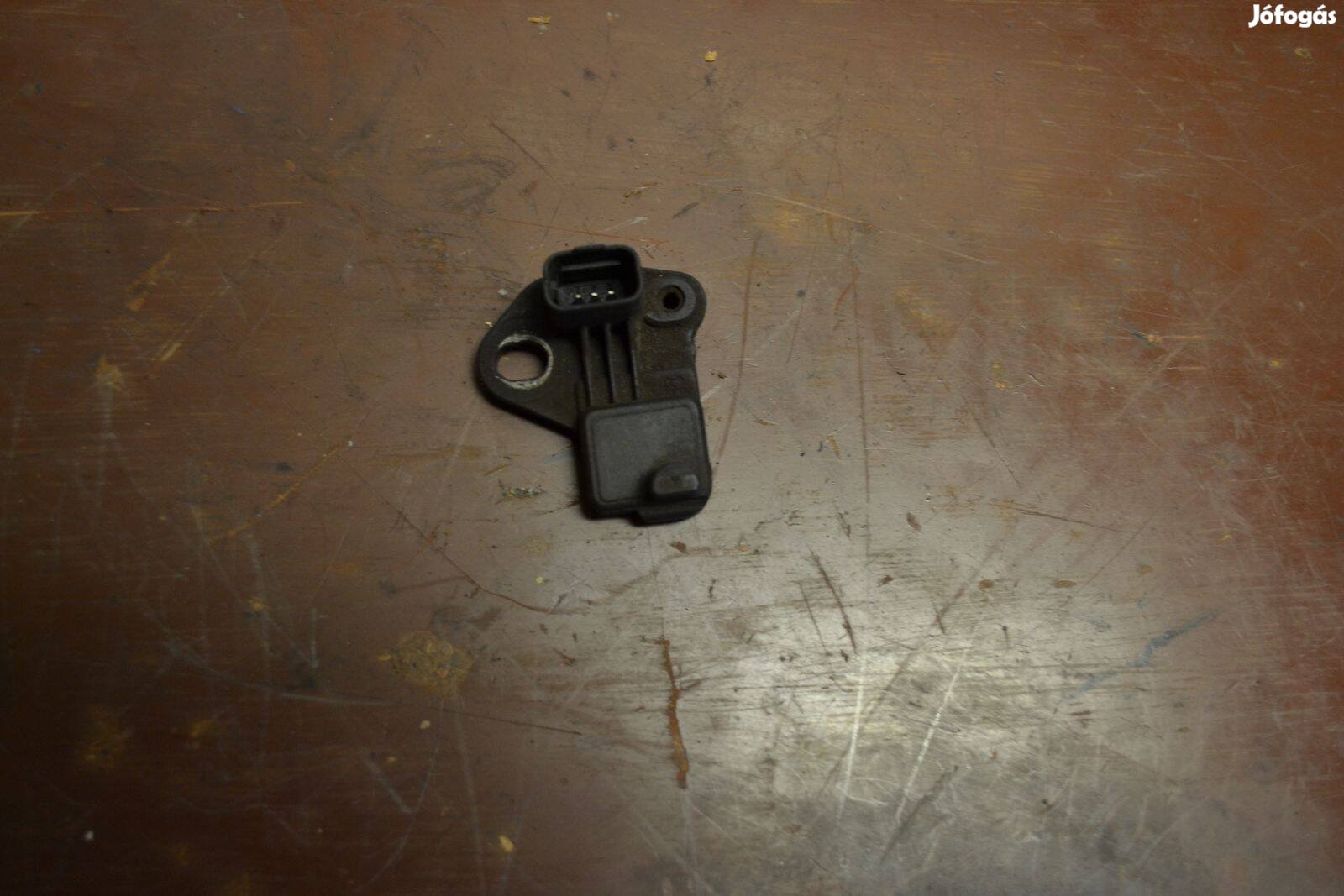 Citroen Peugeot 1.6 HDi Ford TDCi főtengely holtpont jeladó 9637466980