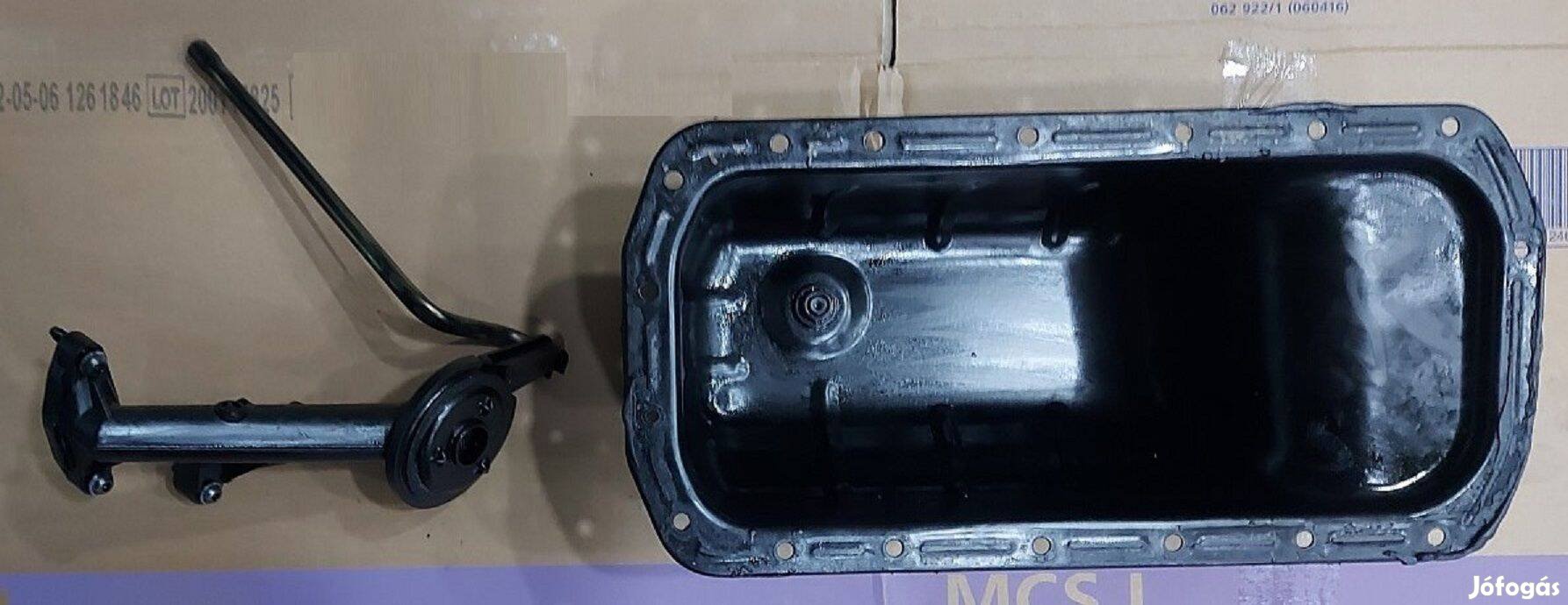 Citroen Peugeot Ford Mazda Suzuki Diesel Olajteknő & Szívócső 101866