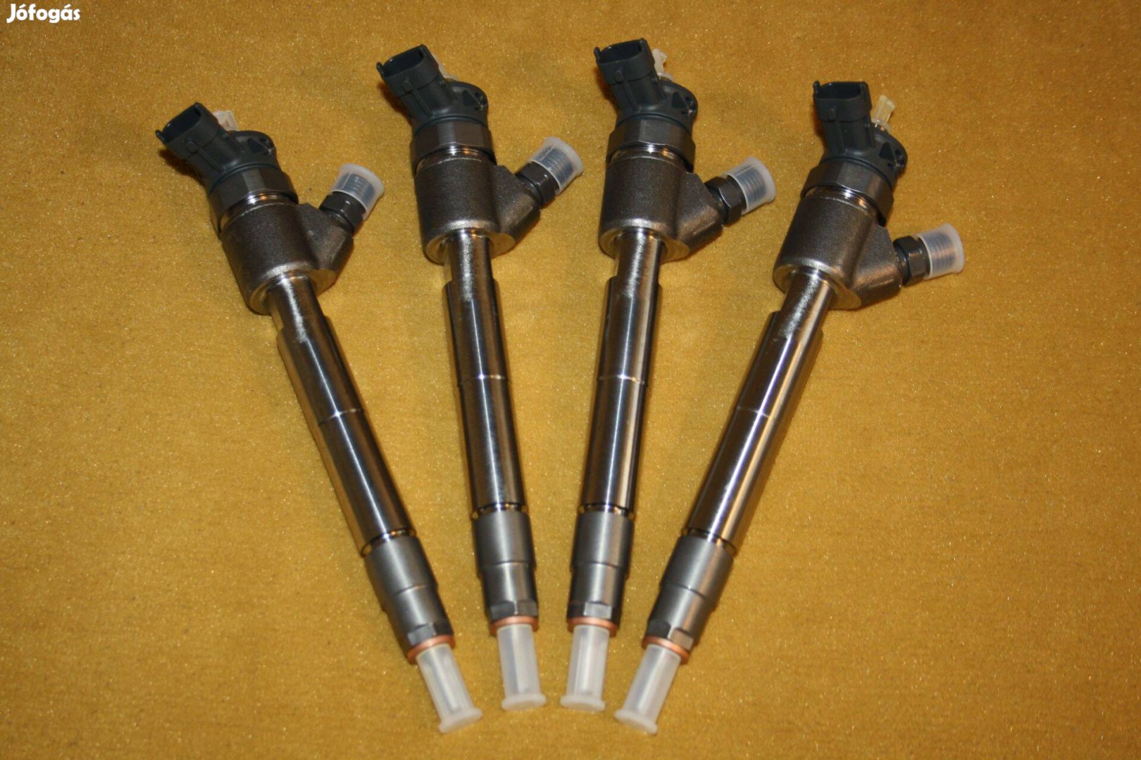 Citroen Peugeot Ford Opel 1.5HDI 1.5TDCI Porlasztó Bosch