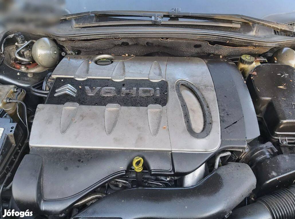 Citroen Peugeot Motor Uhz DT17ED4