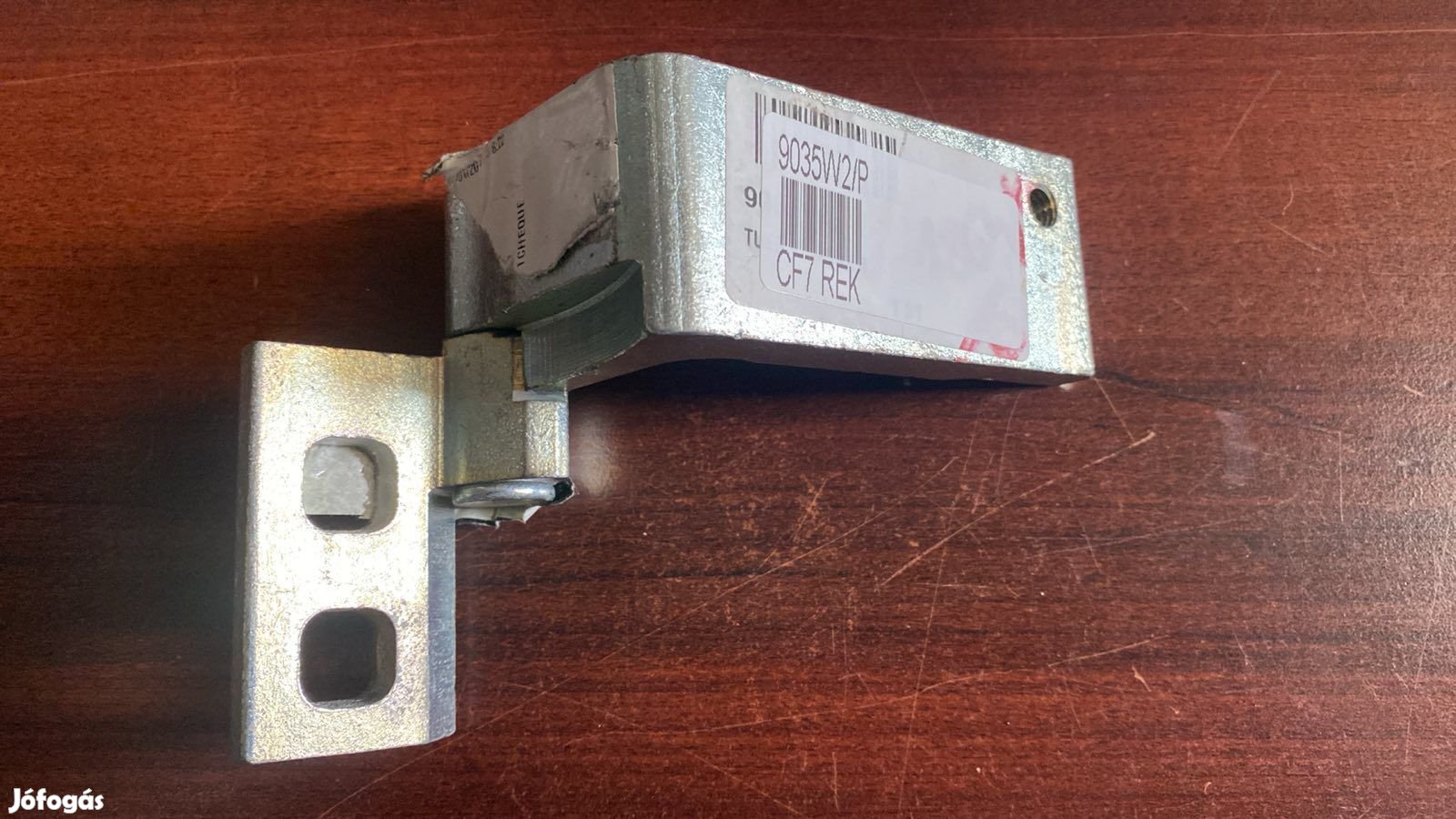 Citroen/Peugeot/Opel ajtópánt 9035W2 eladó