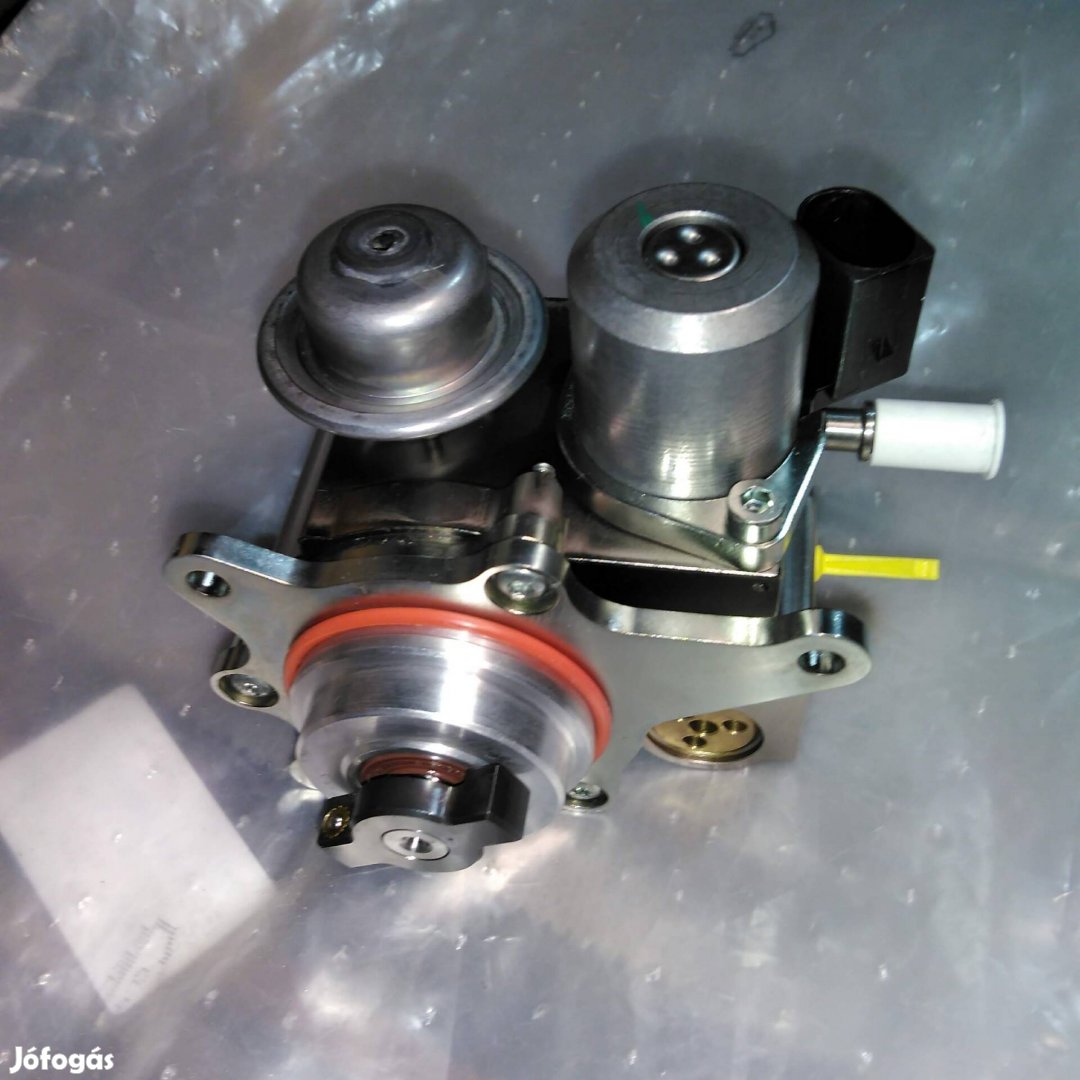 Citroen Peugeot Thp Mini Cooper nagynyomású benzin pumpa