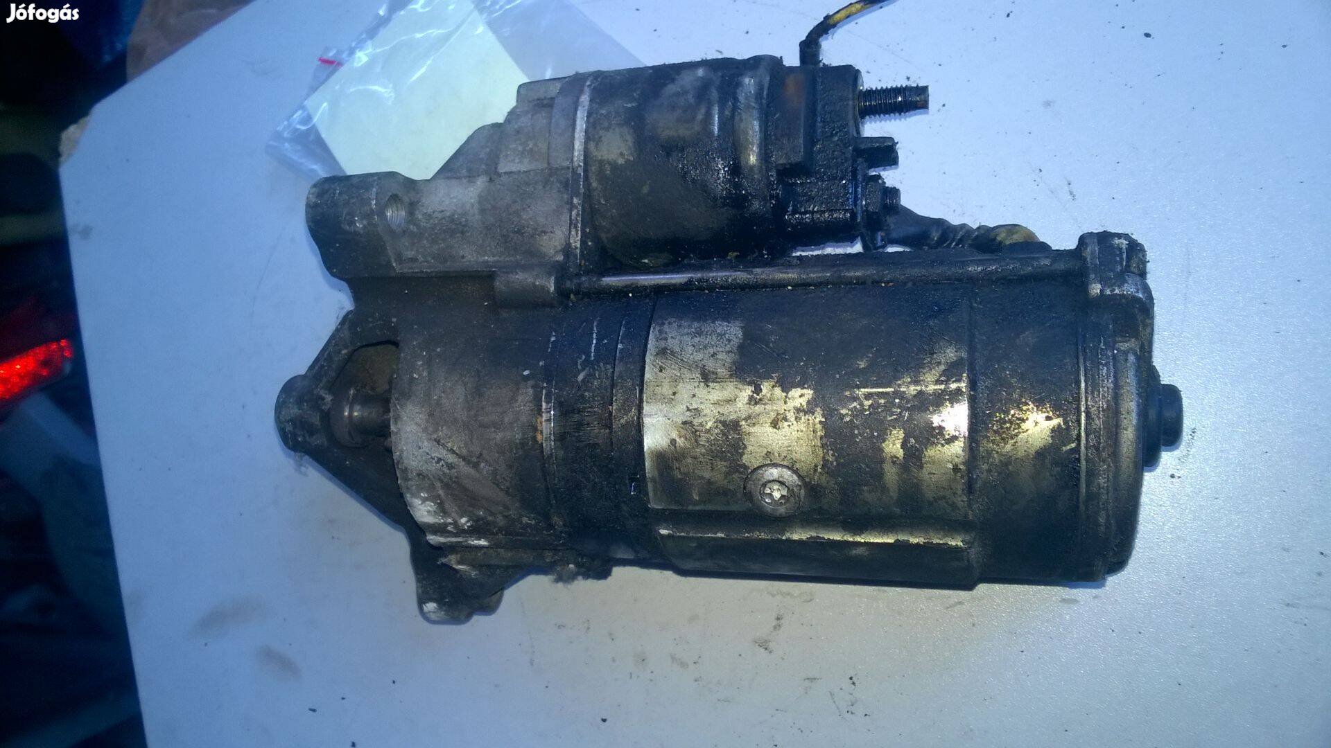 CitroenPeugeot önindító eladó