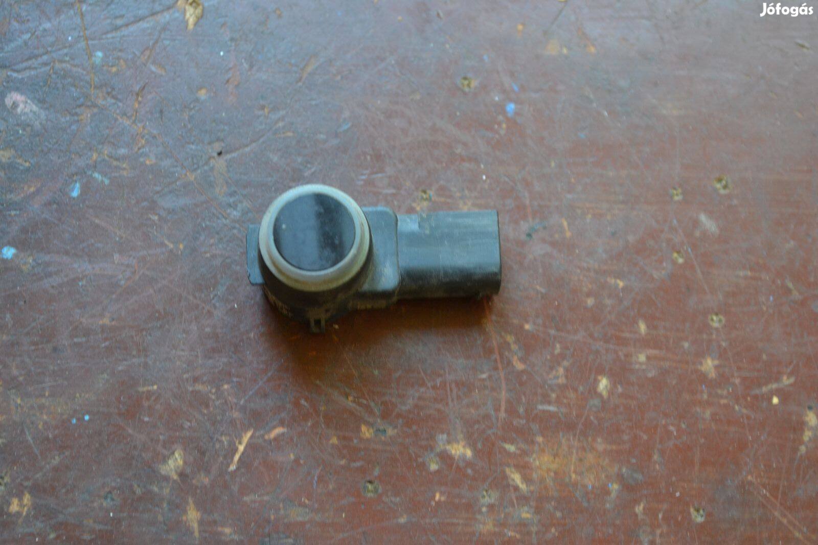 Citroen Peugeot tolatóradar parkradar szenzor 0263003587 9663821577 XT