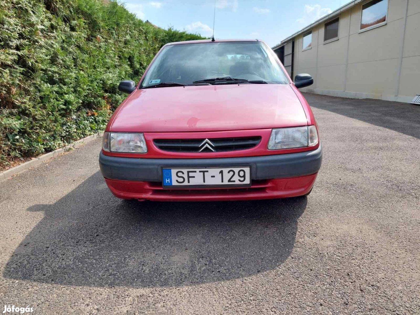 Citroen Saxo 1.1 SX