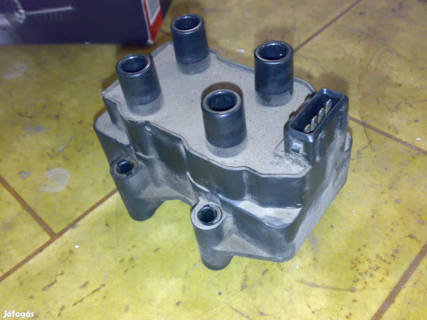 Citroen Saxo 1,4 Bontott TRAFÓ 8000ft