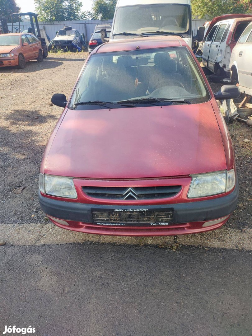 Citroen Saxo alkatrészek