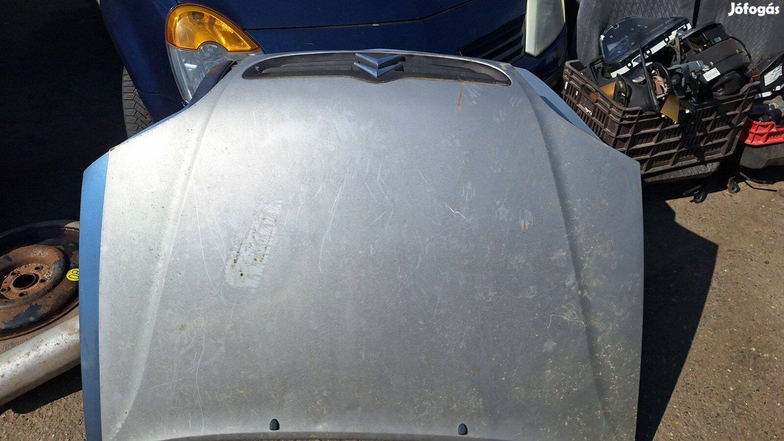 Citroen Saxo motorháztető