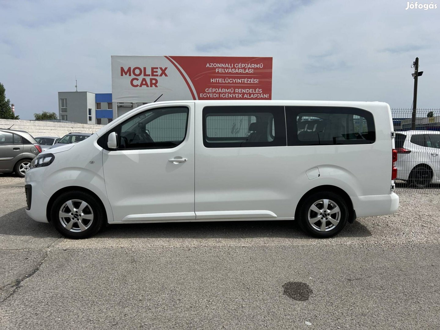 Citroen Spacetourer 1.5 Bluehdi XS Start&Stop B...