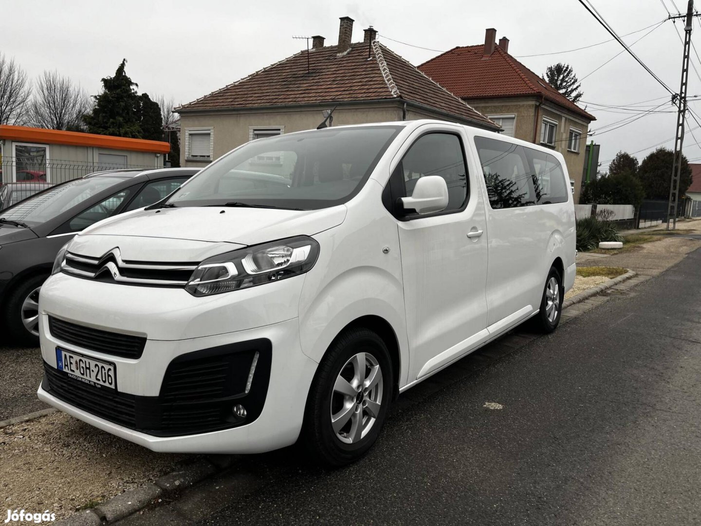 Citroen Spacetourer 1.5 Bluehdi XS Start&Stop B...