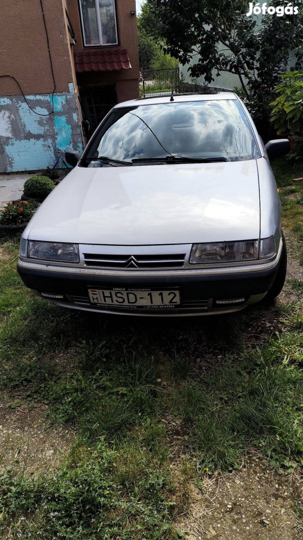 Citroen Xantia 1.8i 16V eladó