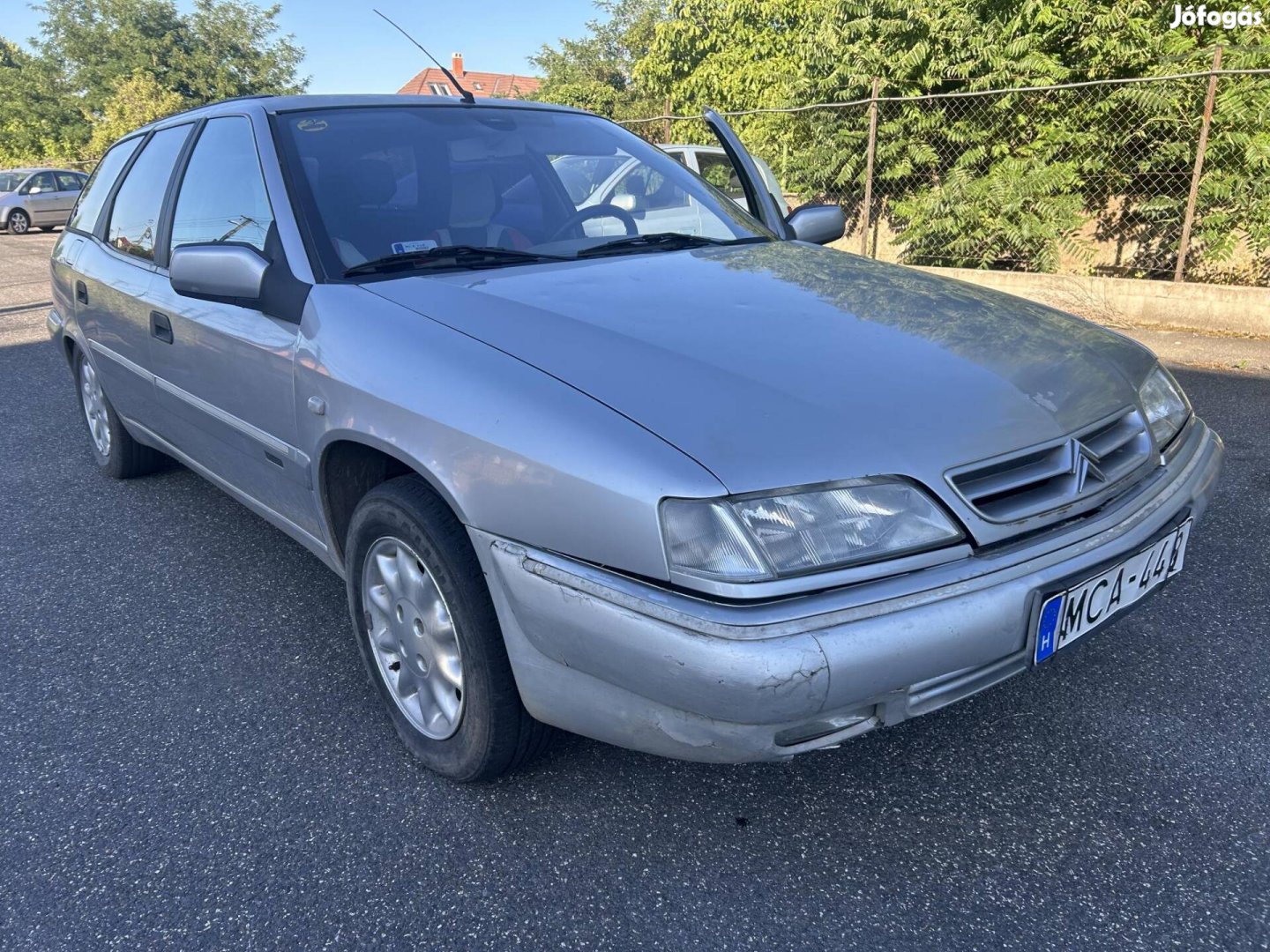Citroen Xantia 2.0 HDi SX