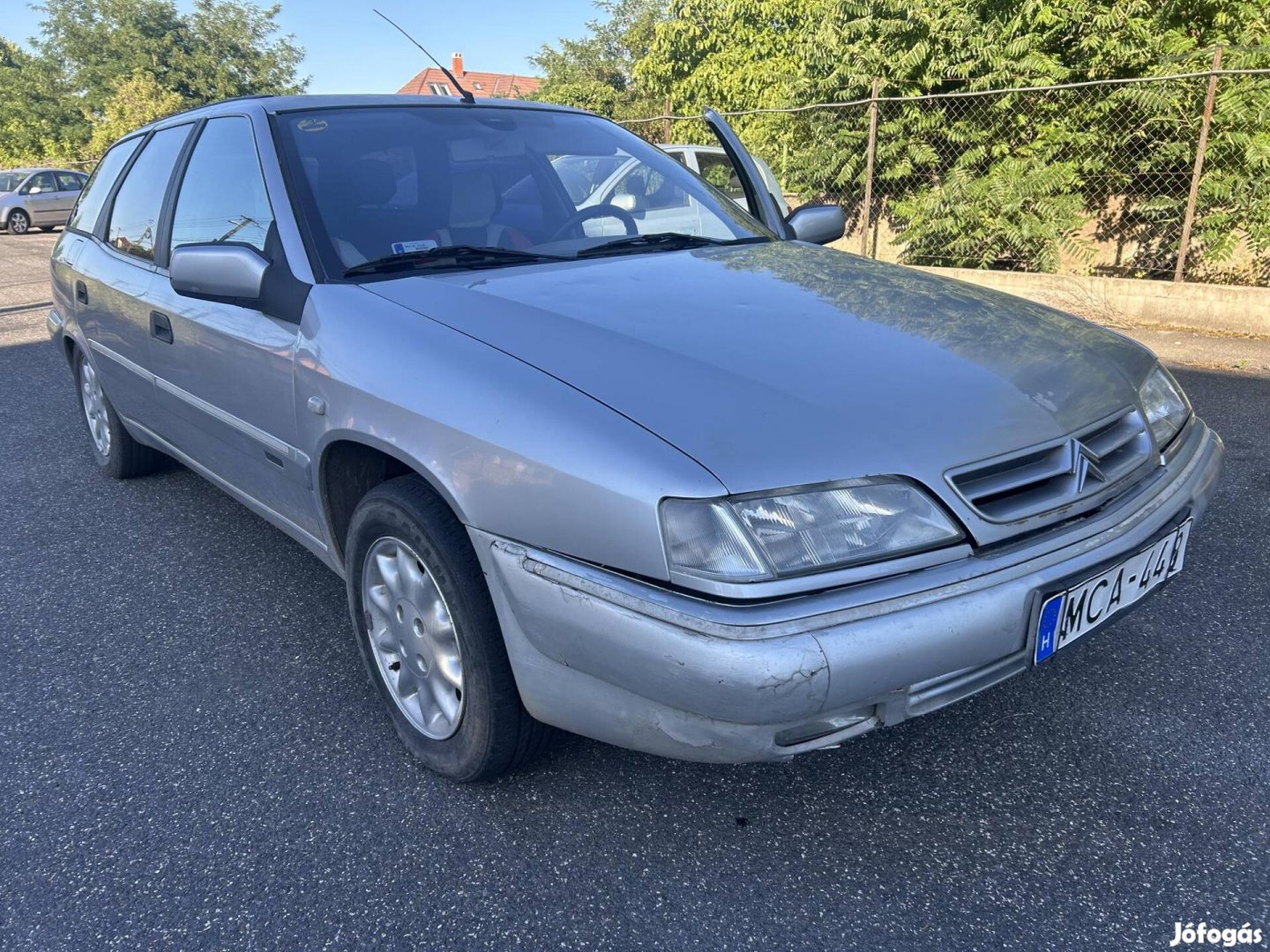 Citroen Xantia 2.0 HDi SX