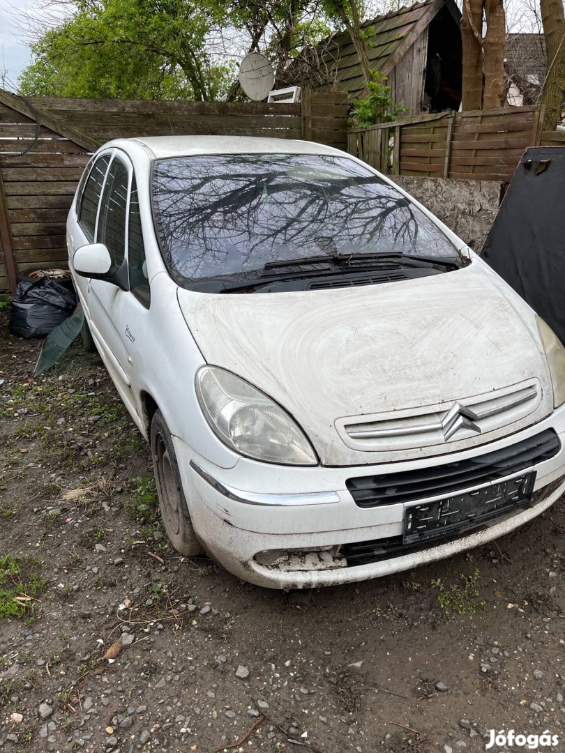 Citroen Xara Picasso 1.6 HDI 2006-os alkatrészek!