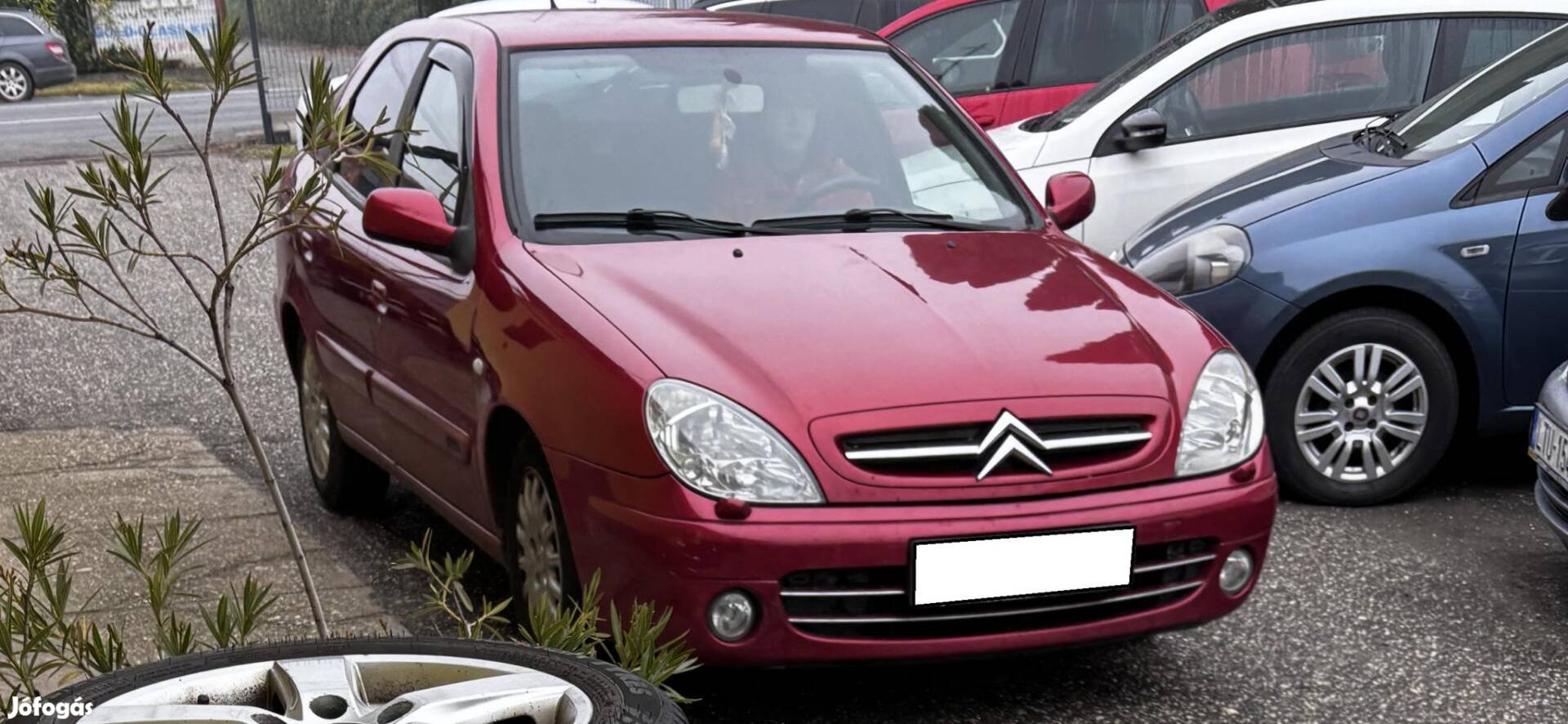 Citroen Xsara 1.4 SX