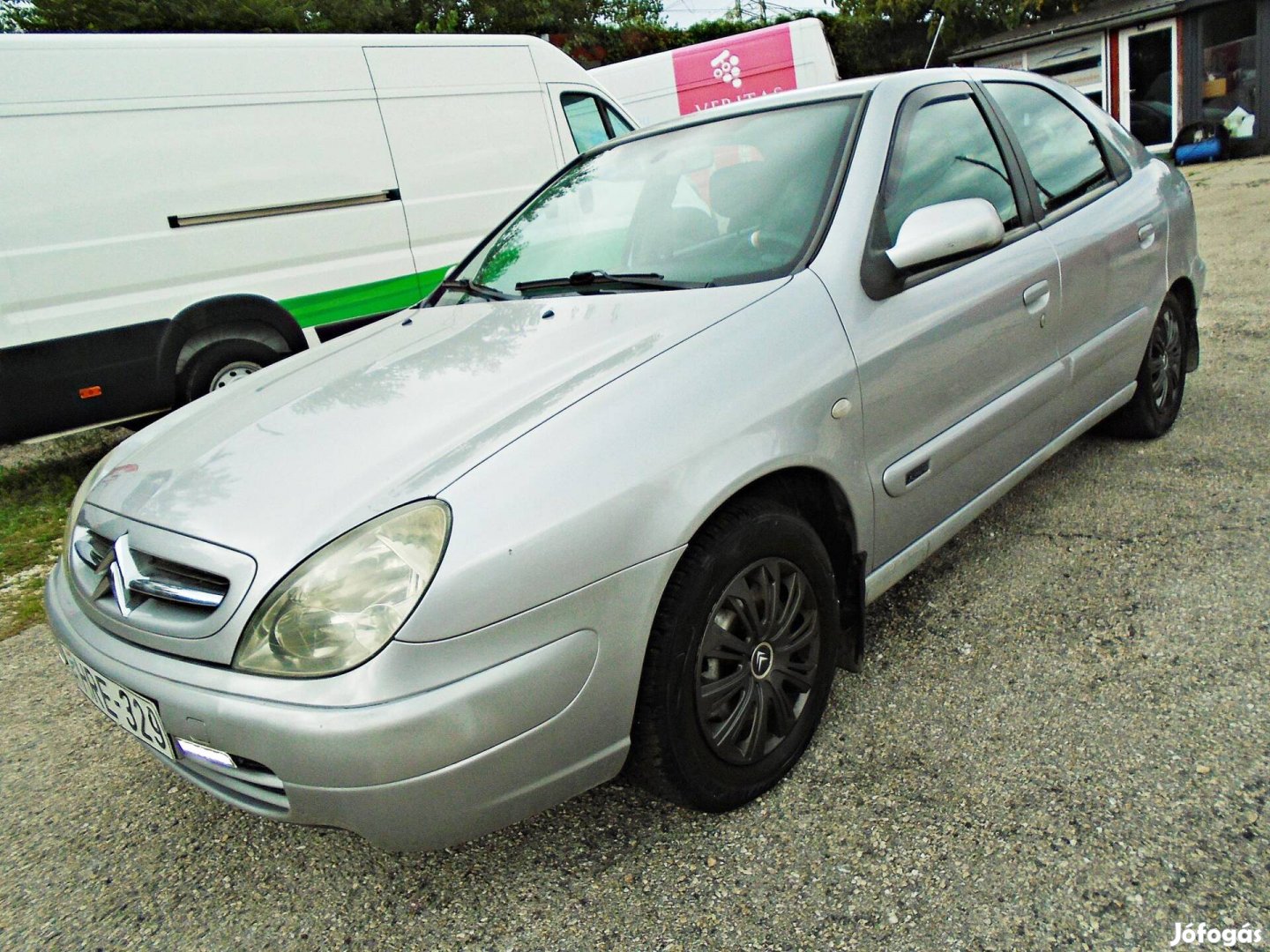 Citroen Xsara 1.4 SX Xtra