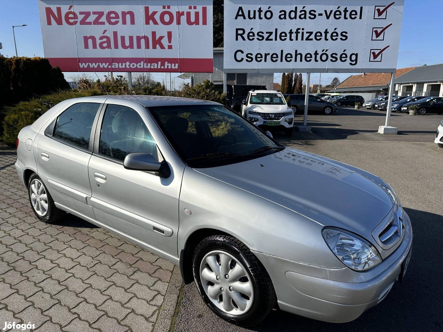 Citroen Xsara 1.4 X