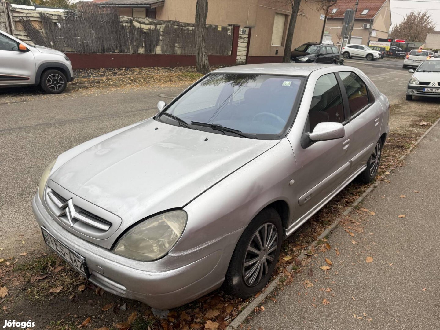 Citroen Xsara 1.4 X