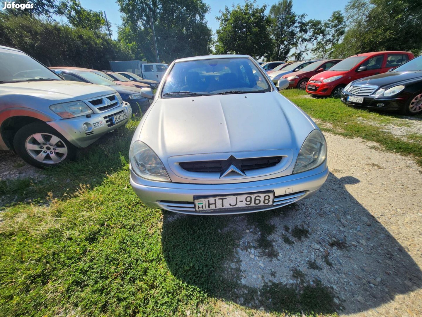 Citroen Xsara 1.6 16V Exclusive