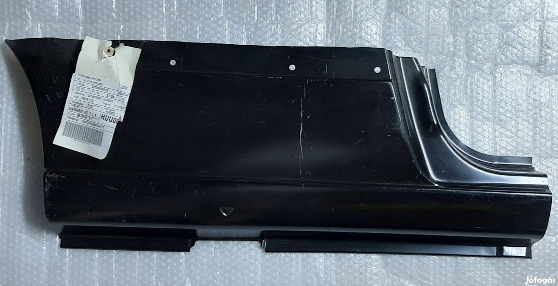 Citroen Xsara 1 cupé jobb hátsó sárvédö javitó gyári