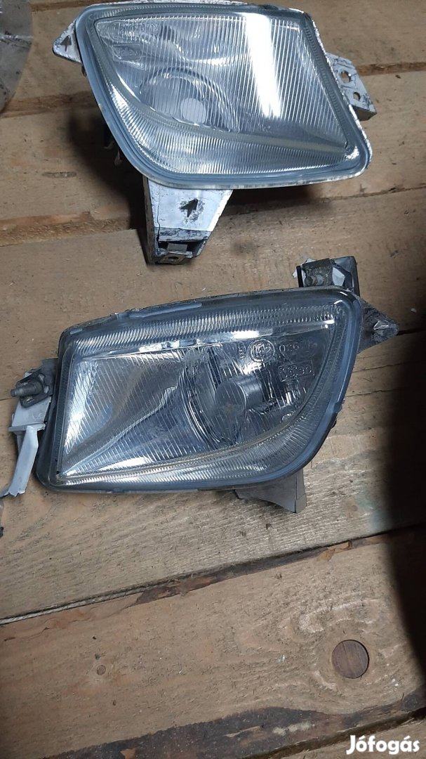 Citroen Xsara 1 ködlámpa