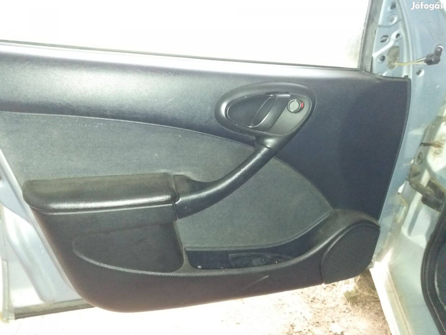 Citroen Xsara Break (N2) Jobb Bal első , hátsó ajtókárpit