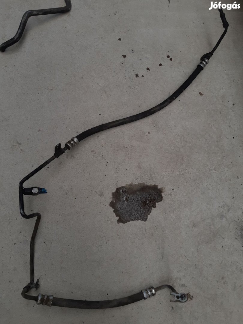 Citroen Xsara II Break Szervócső