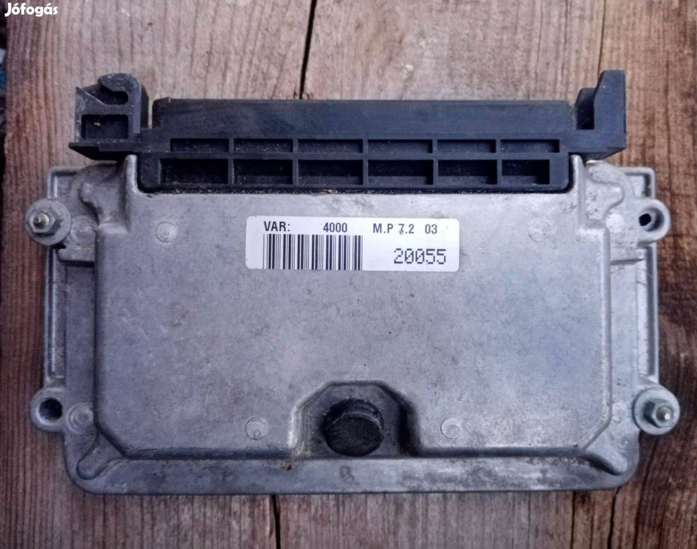 Citroen Xsara,Peugeot 306 0261206214 motorvezérlő egység,ecu