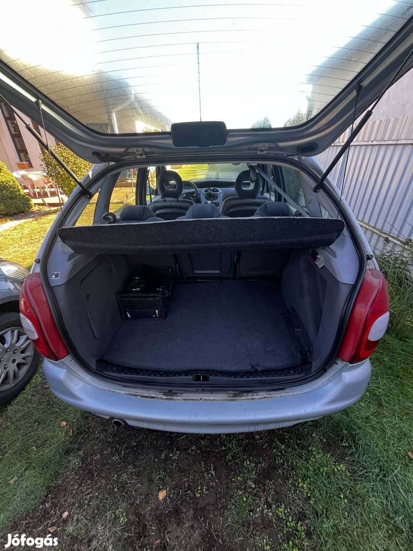 Citroen Xsara Picasso
