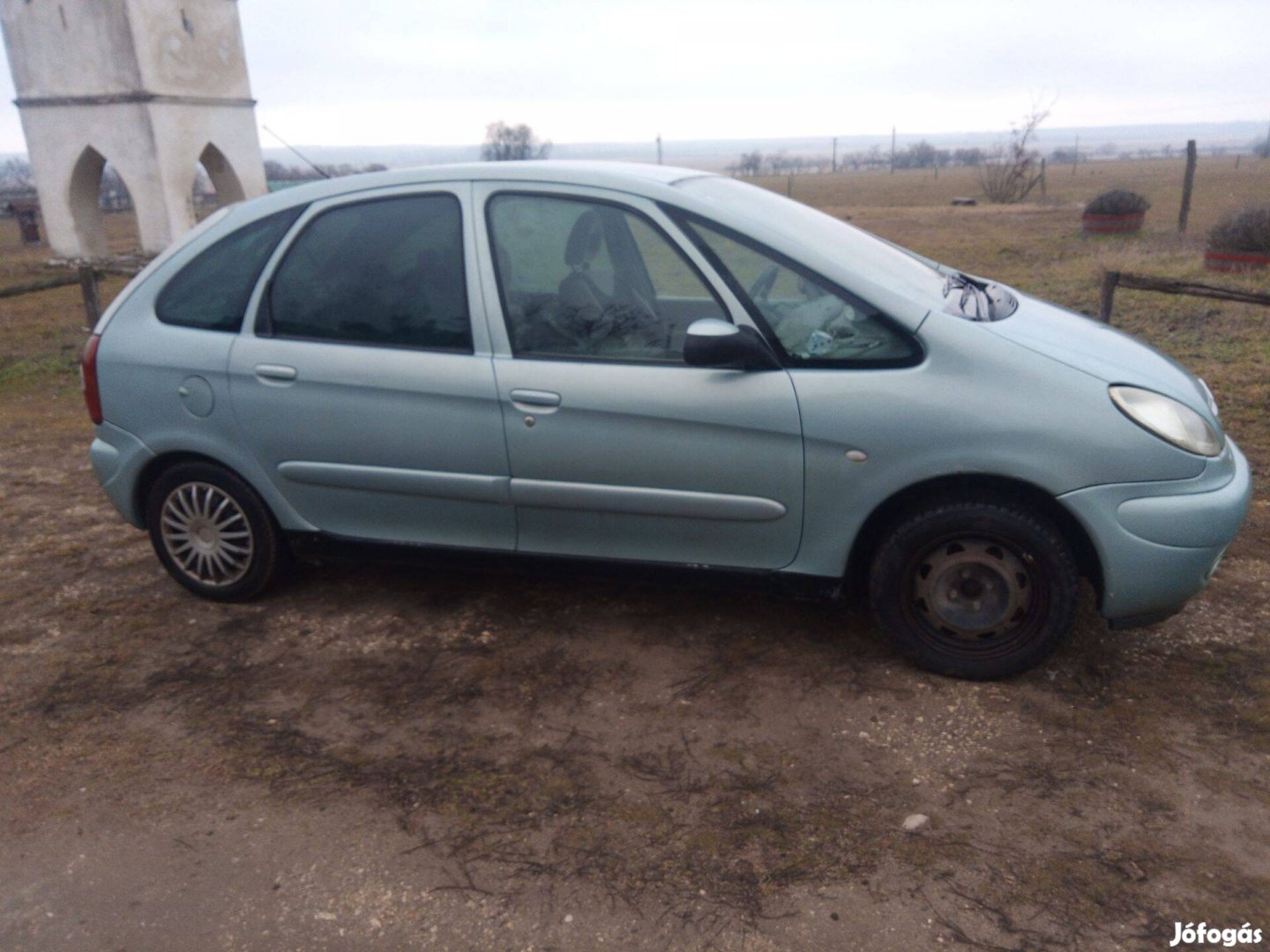 Citroen Xsara Picasso