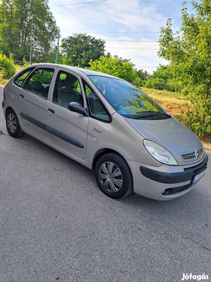 Citroen Xsara Picasso 1,6HDI