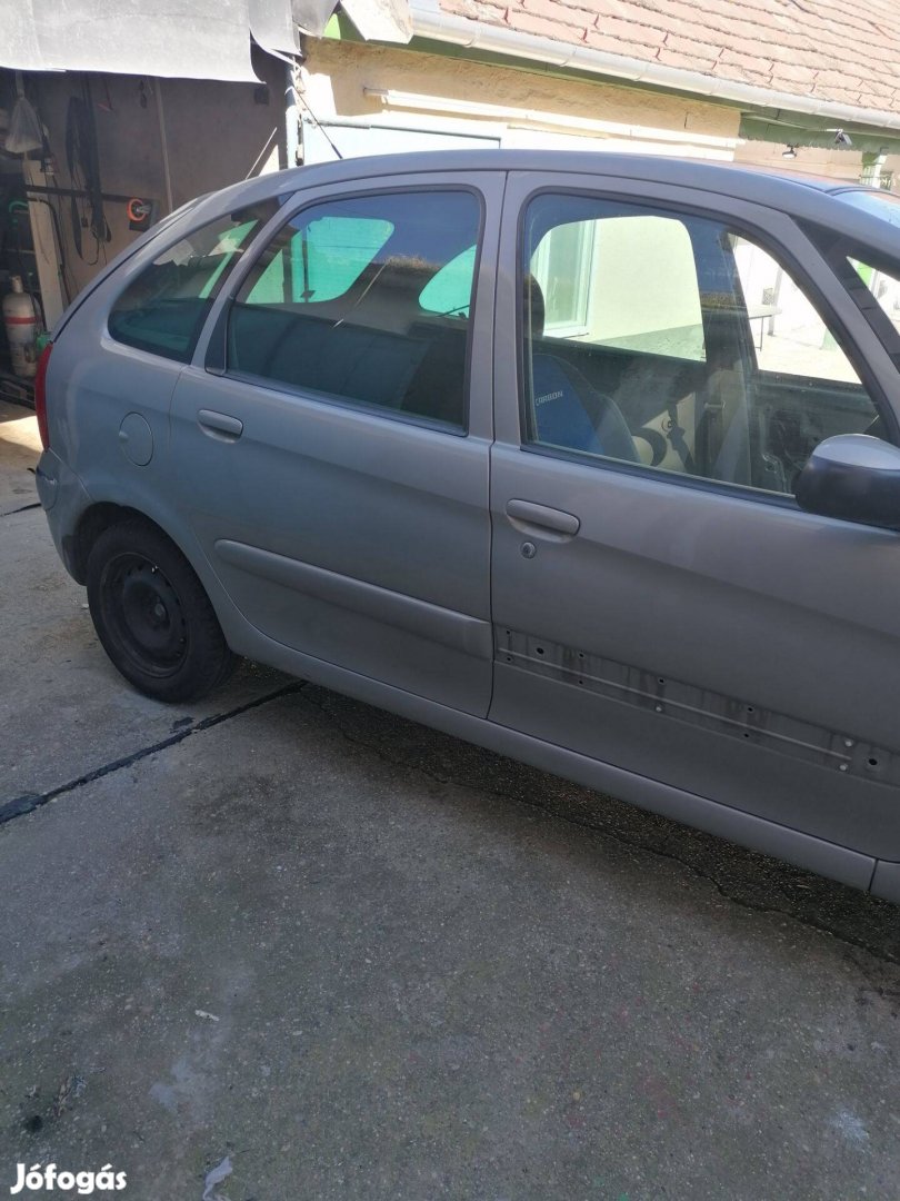 Citroen Xsara Picasso 1,6Hdi