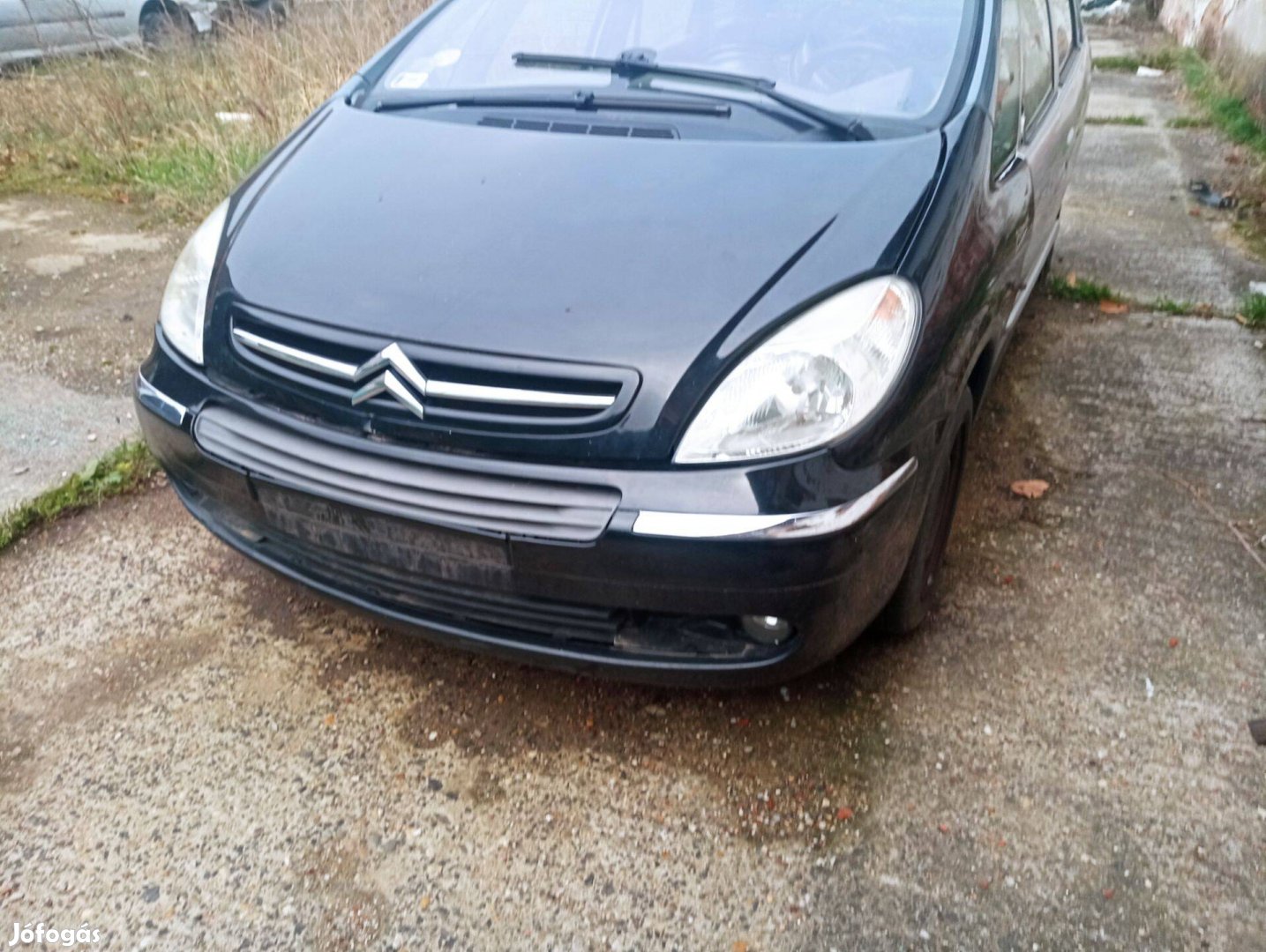Citroen Xsara Picasso 1.6 16v alkatrészek
