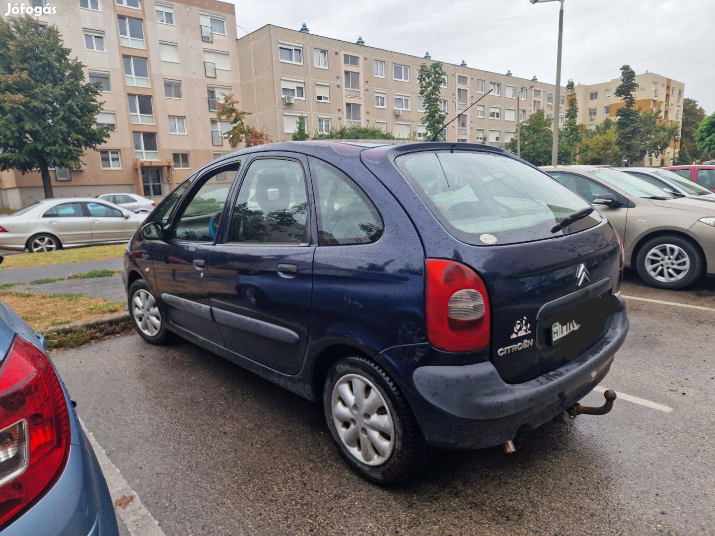 Citroen Xsara Picasso 1,6