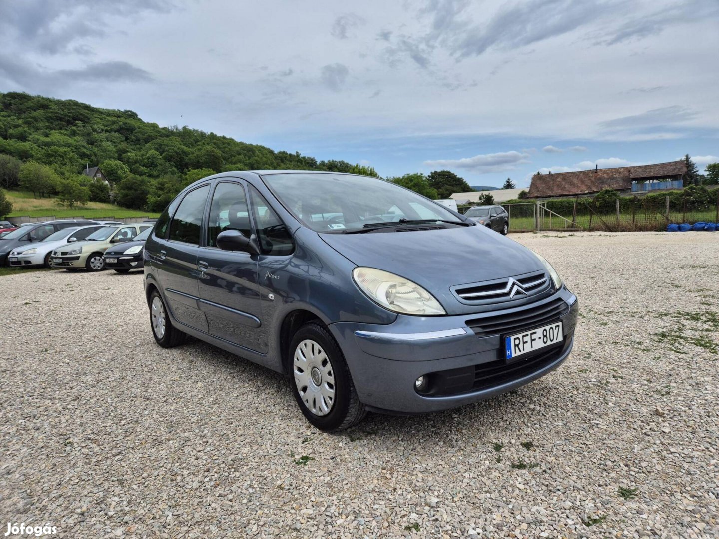 Citroen Xsara Picasso 1.6 Collection Forever