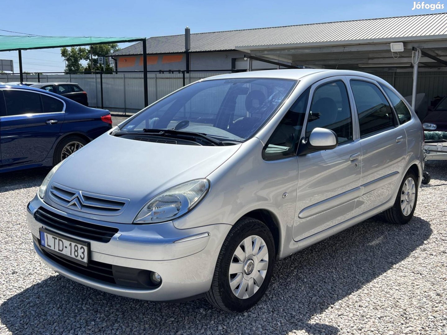Citroen Xsara Picasso 1.6 Collection Forever