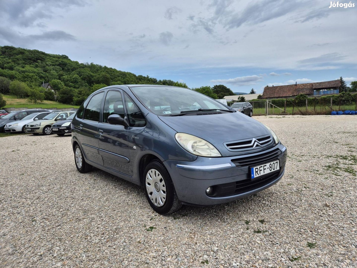 Citroen Xsara Picasso 1.6 Collection Forever CS...