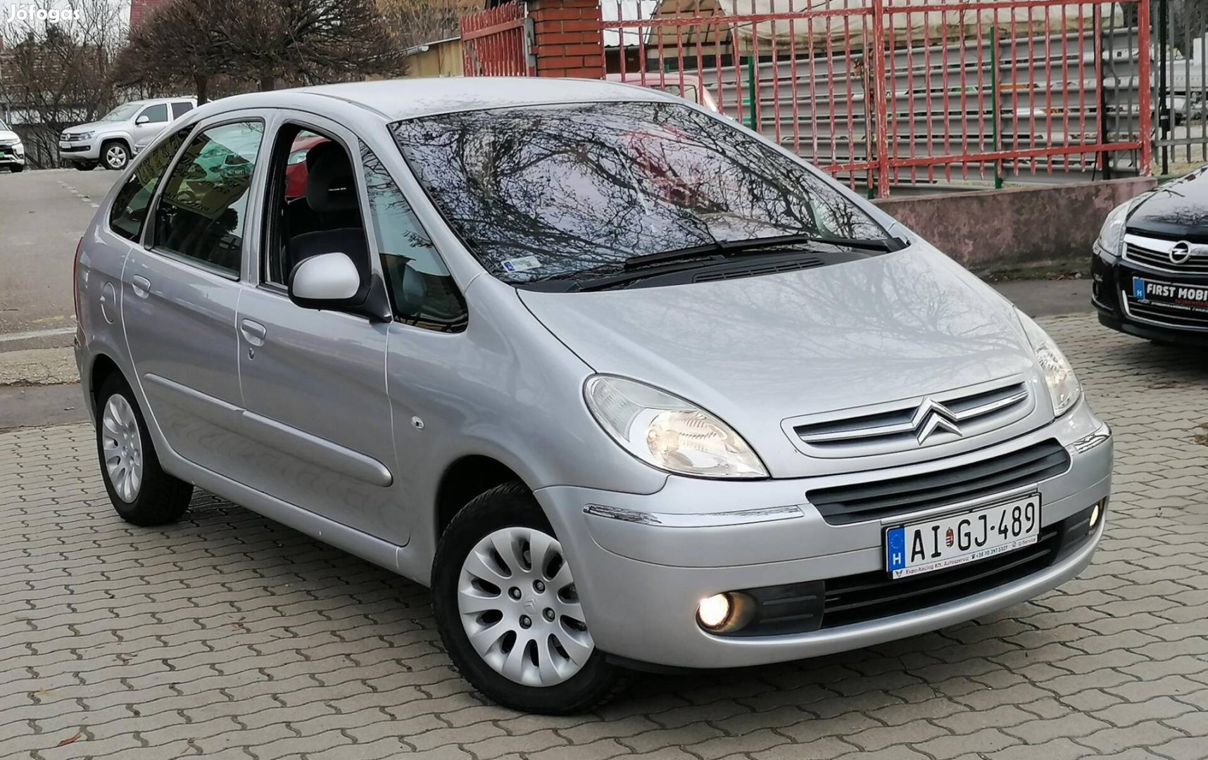 Citroen Xsara Picasso 1.6 Collection Forever Di...