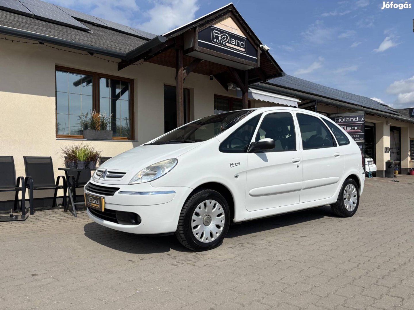 Citroen Xsara Picasso 1.6 Collection Forever ME...