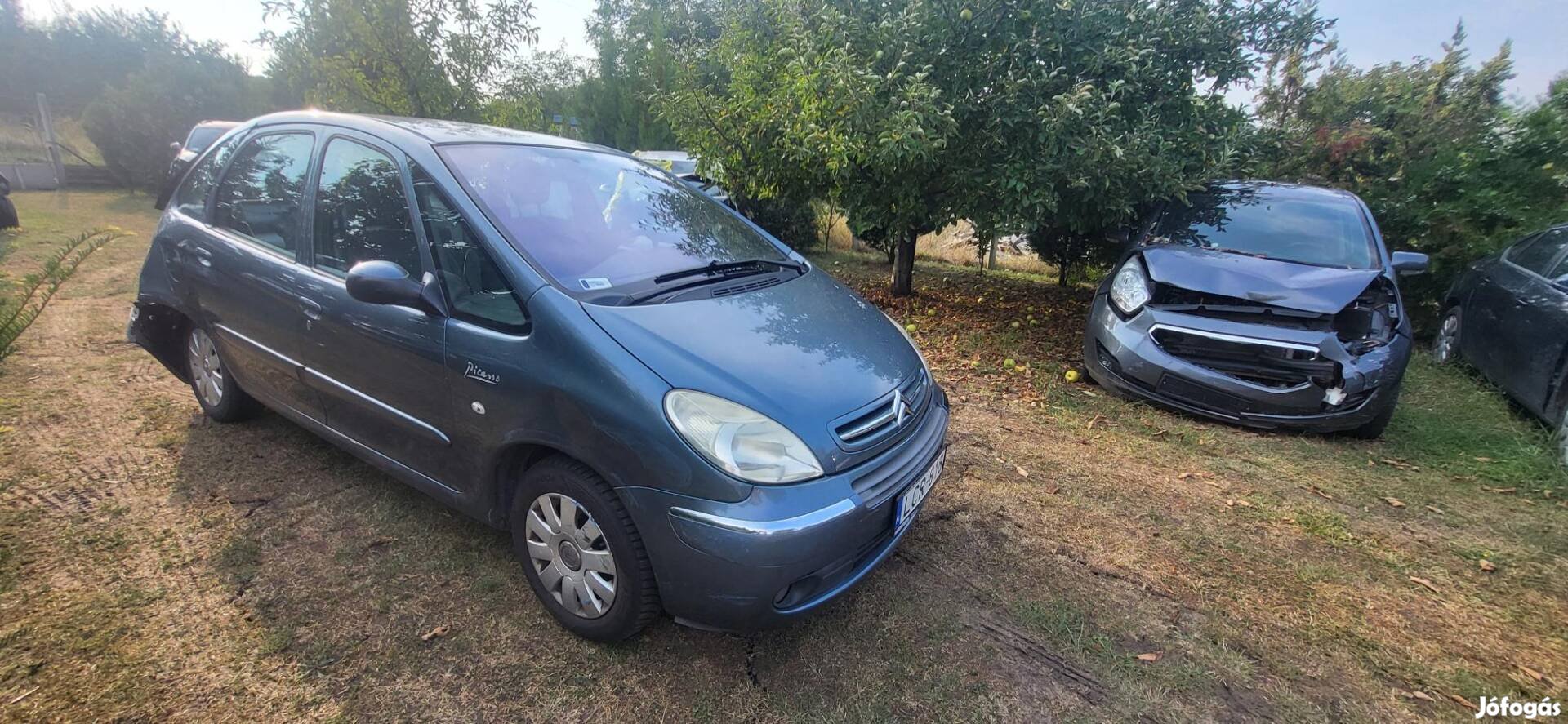 Citroen Xsara Picasso 1.6 Collection Forever Ma...