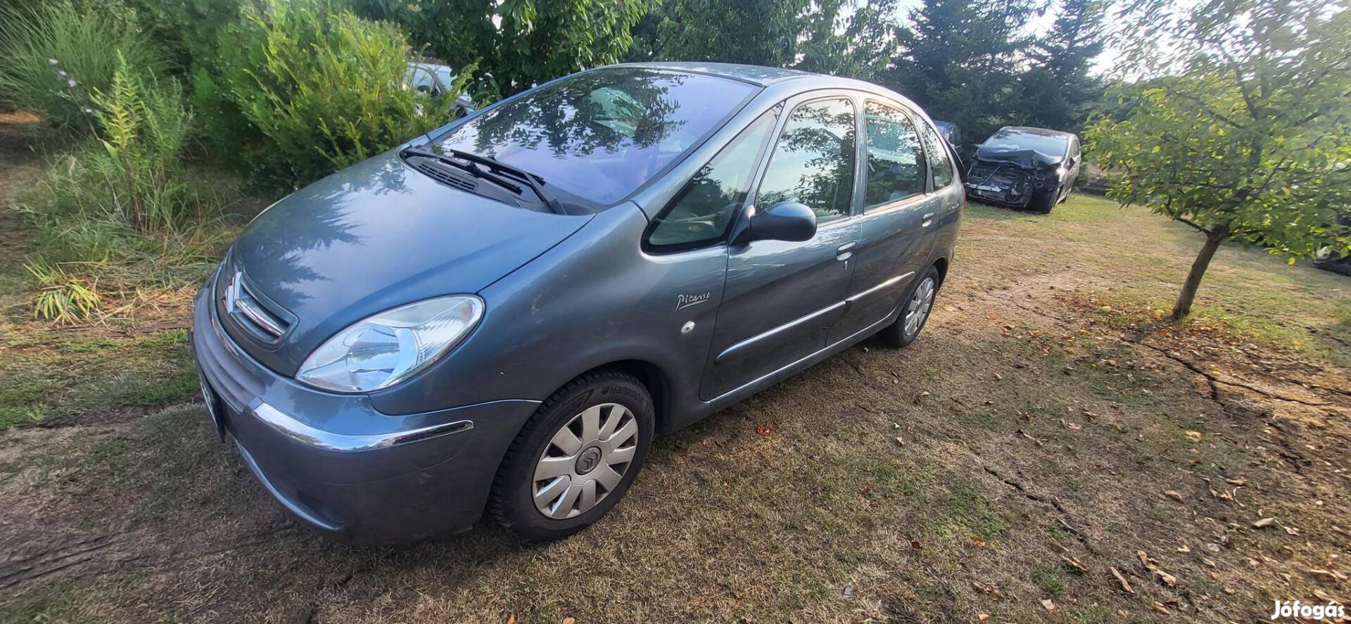 Citroen Xsara Picasso 1.6 Collection Forever Ma...