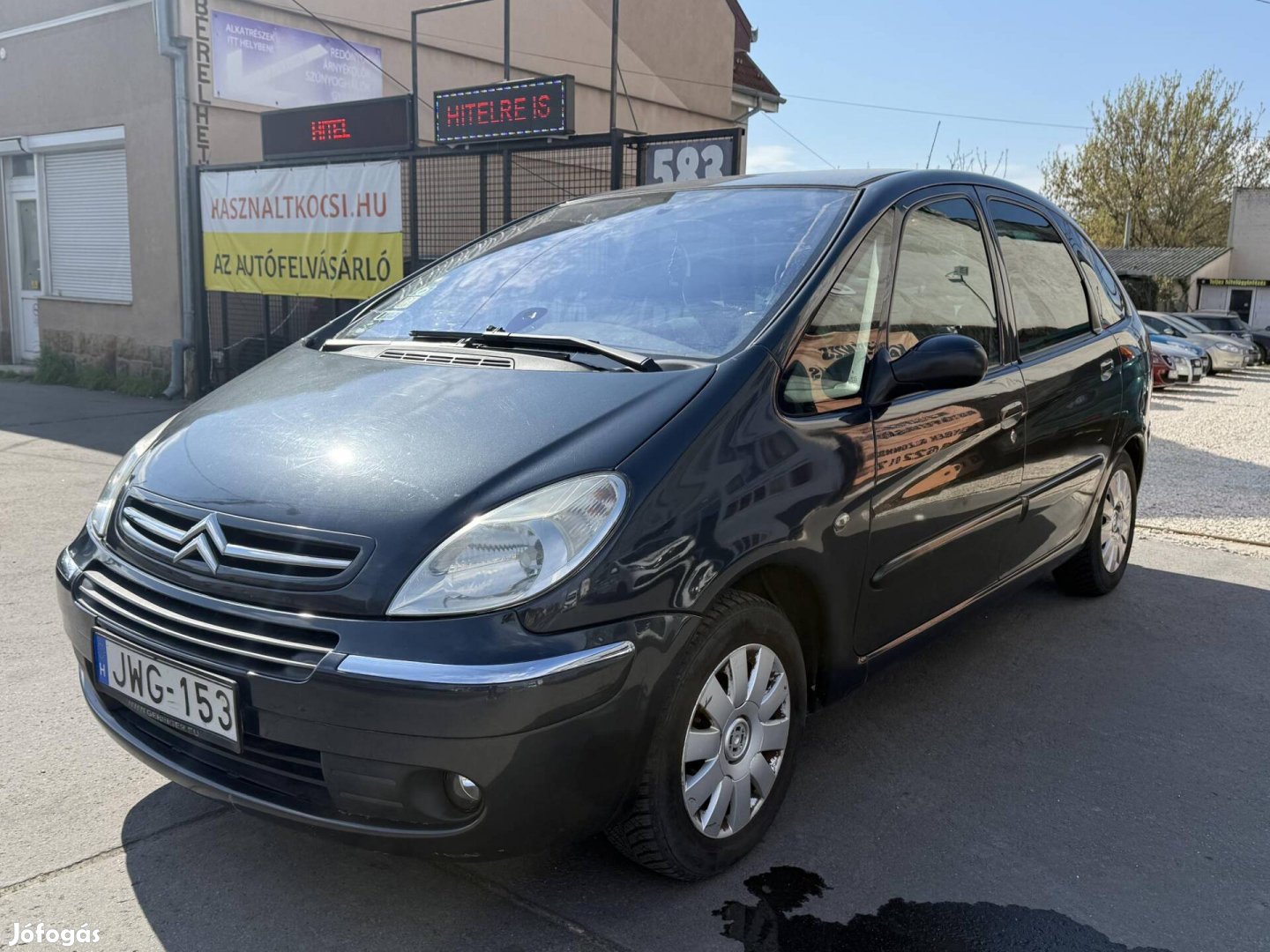 Citroen Xsara Picasso 1.6 Comfort