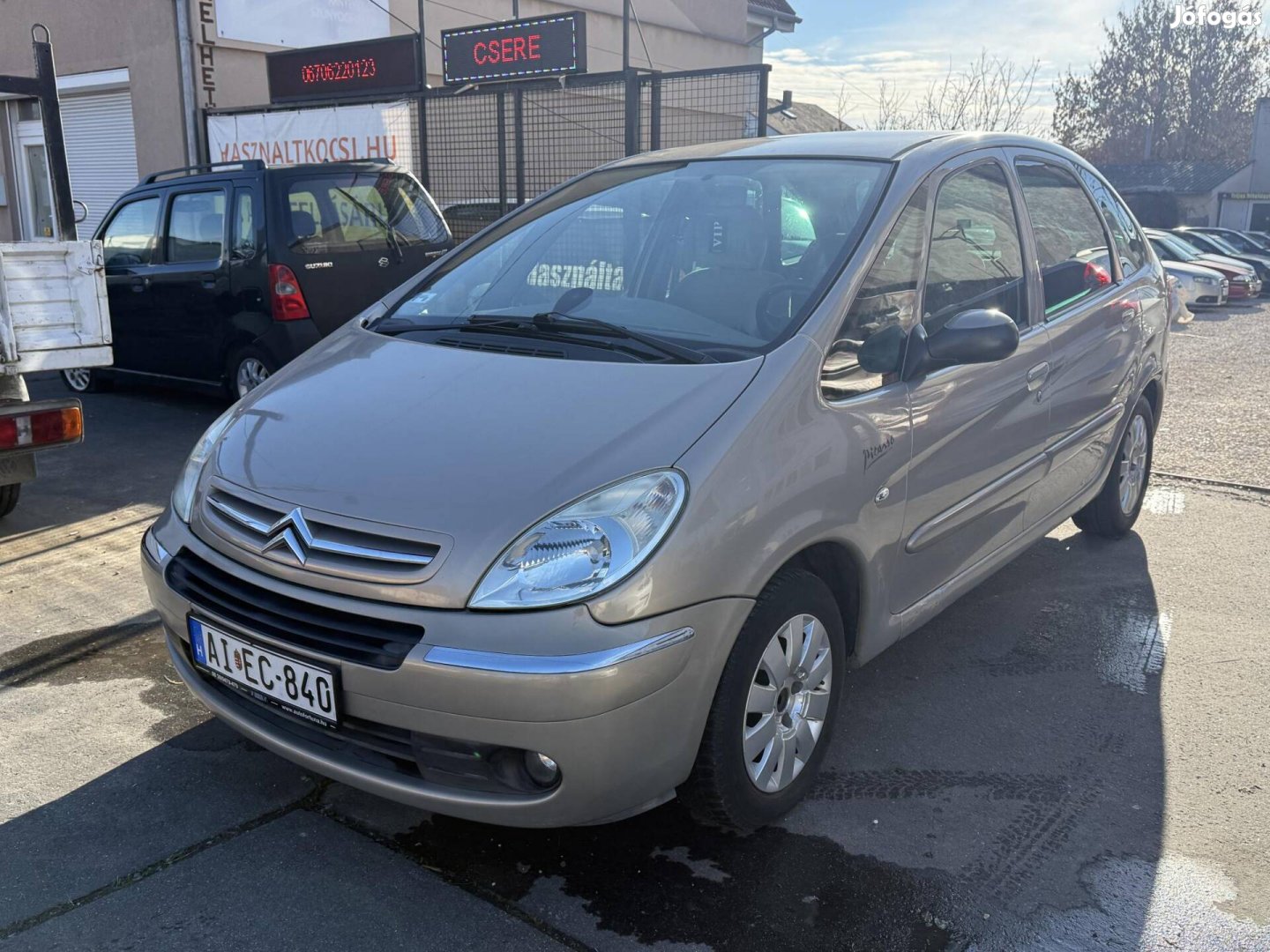 Citroen Xsara Picasso 1.6 Comfort
